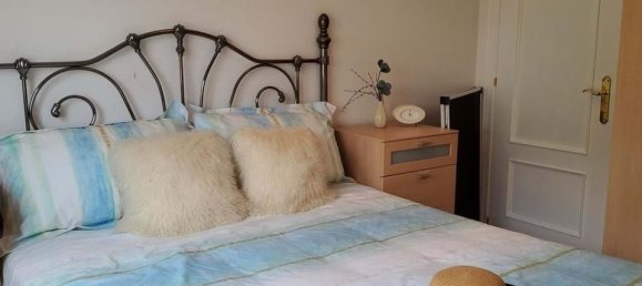 Ático de 3 dormitorios en Benalmádena, Spain No. 189621 6