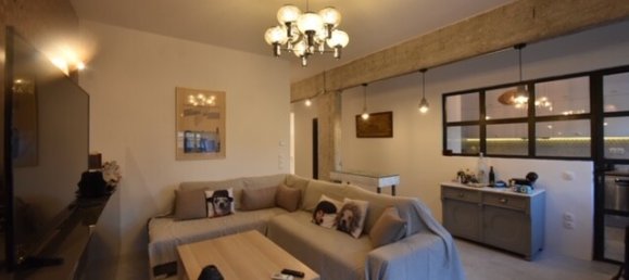 4-Zimmer Maisonette-Wohnung in Ilioupoli, Greece, Nr. 3781 3