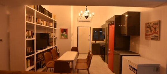 4-Zimmer Maisonette-Wohnung in Ilioupoli, Greece, Nr. 3781 16