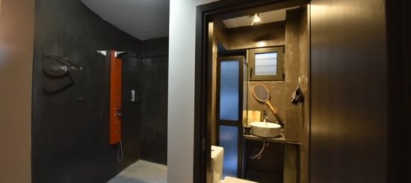 4-Zimmer Maisonette-Wohnung in Ilioupoli, Greece, Nr. 3781 17