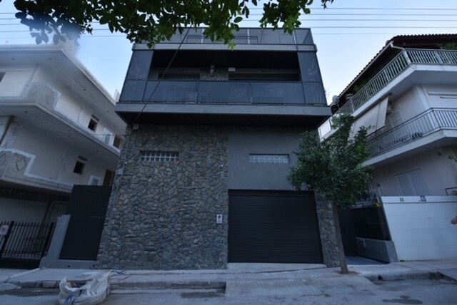 4-Zimmer Maisonette-Wohnung in Ilioupoli, Greece, Nr. 3781