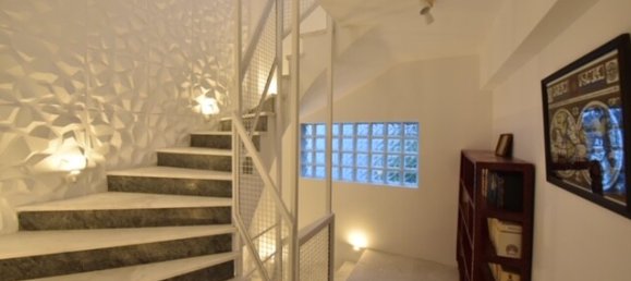 4-Zimmer Maisonette-Wohnung in Ilioupoli, Greece, Nr. 3781 10