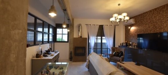 4-Zimmer Maisonette-Wohnung in Ilioupoli, Greece, Nr. 3781 2