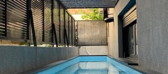 4-Zimmer Maisonette-Wohnung in Ilioupoli, Greece, Nr. 3781 5