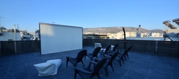 4-Zimmer Maisonette-Wohnung in Ilioupoli, Greece, Nr. 3781 12