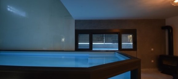 4-Zimmer Maisonette-Wohnung in Ilioupoli, Greece, Nr. 3781 4