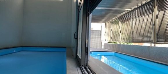 4-Zimmer Maisonette-Wohnung in Ilioupoli, Greece, Nr. 3781 7