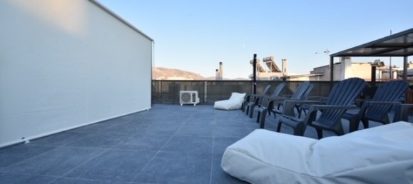 4-Zimmer Maisonette-Wohnung in Ilioupoli, Greece, Nr. 3781 13