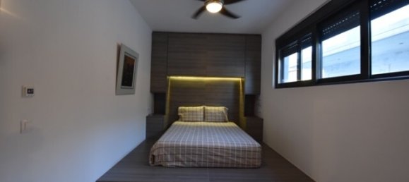 4-Zimmer Maisonette-Wohnung in Ilioupoli, Greece, Nr. 3781 8