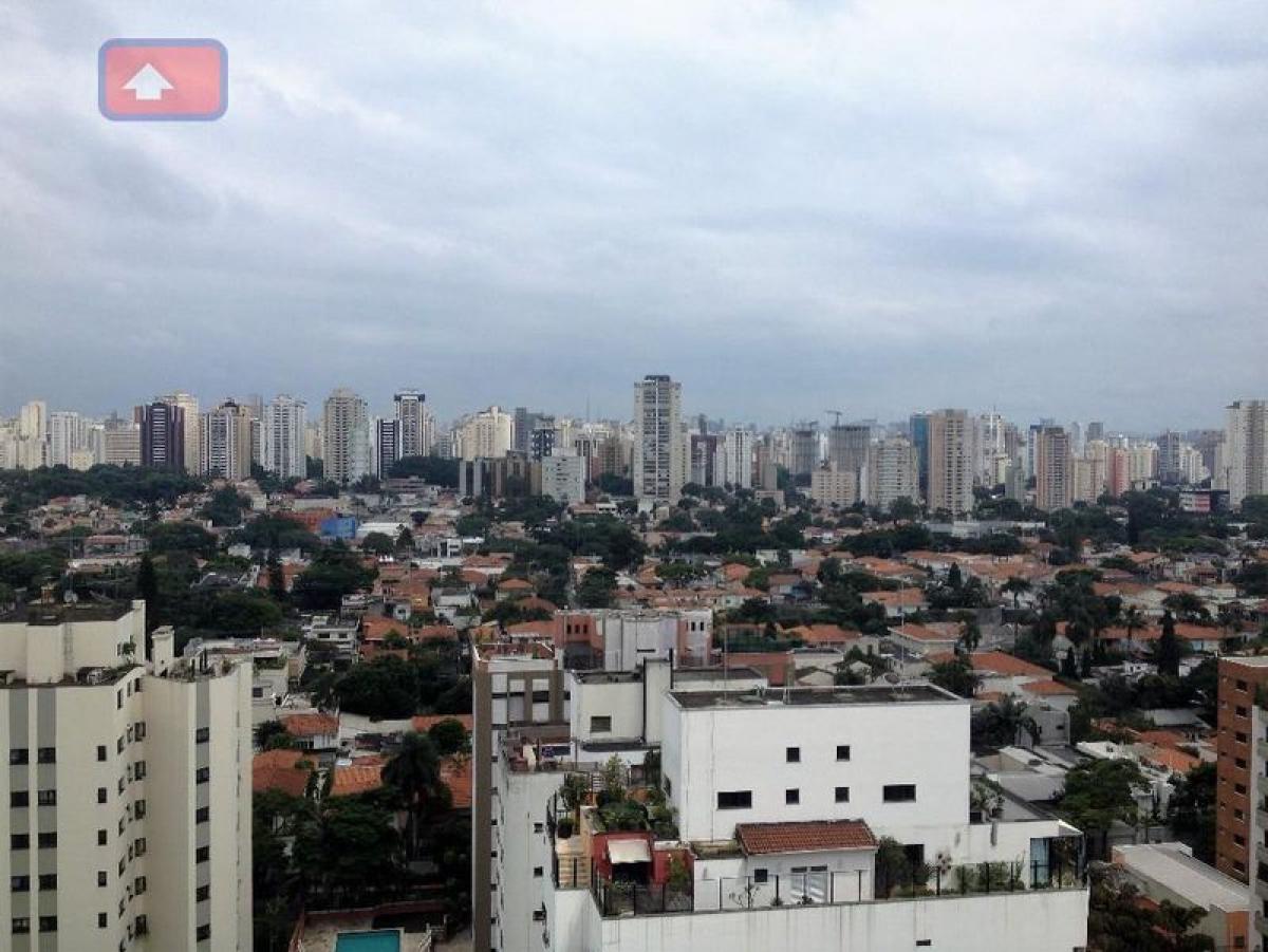 3 bedrooms Apartment in Sao Paulo, Brazil No. 437464
