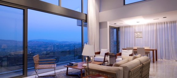 3 غرف نوم فيلا في Tsada, Cyprus رقم 3525 5