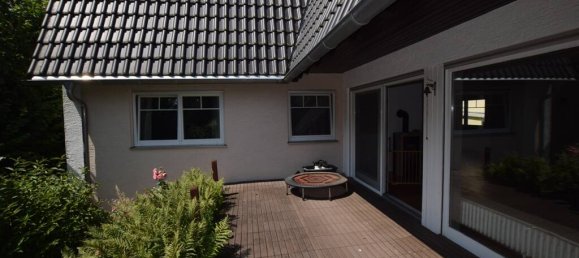 5 غرف نوم تاون هاوس في Main-Kinzig, Germany رقم 133427 14