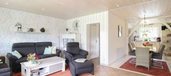 3 غرف نوم تاون هاوس في Segeberg, Germany رقم 278276 6