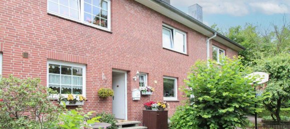 3 غرف نوم تاون هاوس في Segeberg, Germany رقم 278276 13