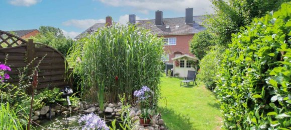 3 غرف نوم تاون هاوس في Segeberg, Germany رقم 278276 5