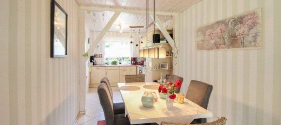 3 غرف نوم تاون هاوس في Segeberg, Germany رقم 278276 7