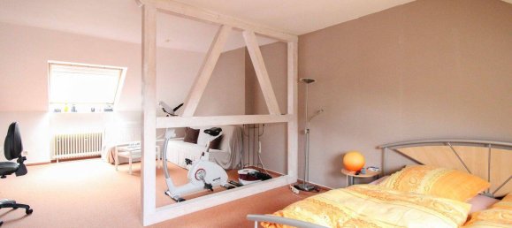 3 غرف نوم تاون هاوس في Segeberg, Germany رقم 278276 11