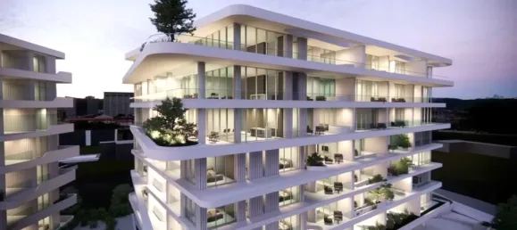 1 bedroom Apartment in Kato Paphos, Cyprus No. 1413 4