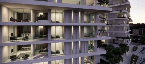 1 bedroom Apartment in Kato Paphos, Cyprus No. 1413 7