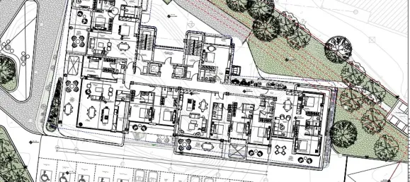 1 bedroom Apartment in Kato Paphos, Cyprus No. 1413 6