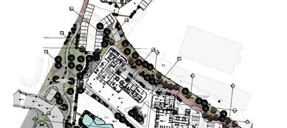 1 bedroom Apartment in Kato Paphos, Cyprus No. 1413 5