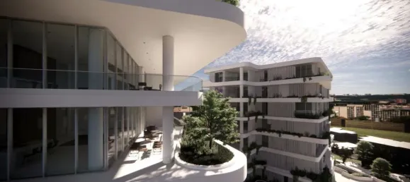 1 bedroom Apartment in Kato Paphos, Cyprus No. 1413 3