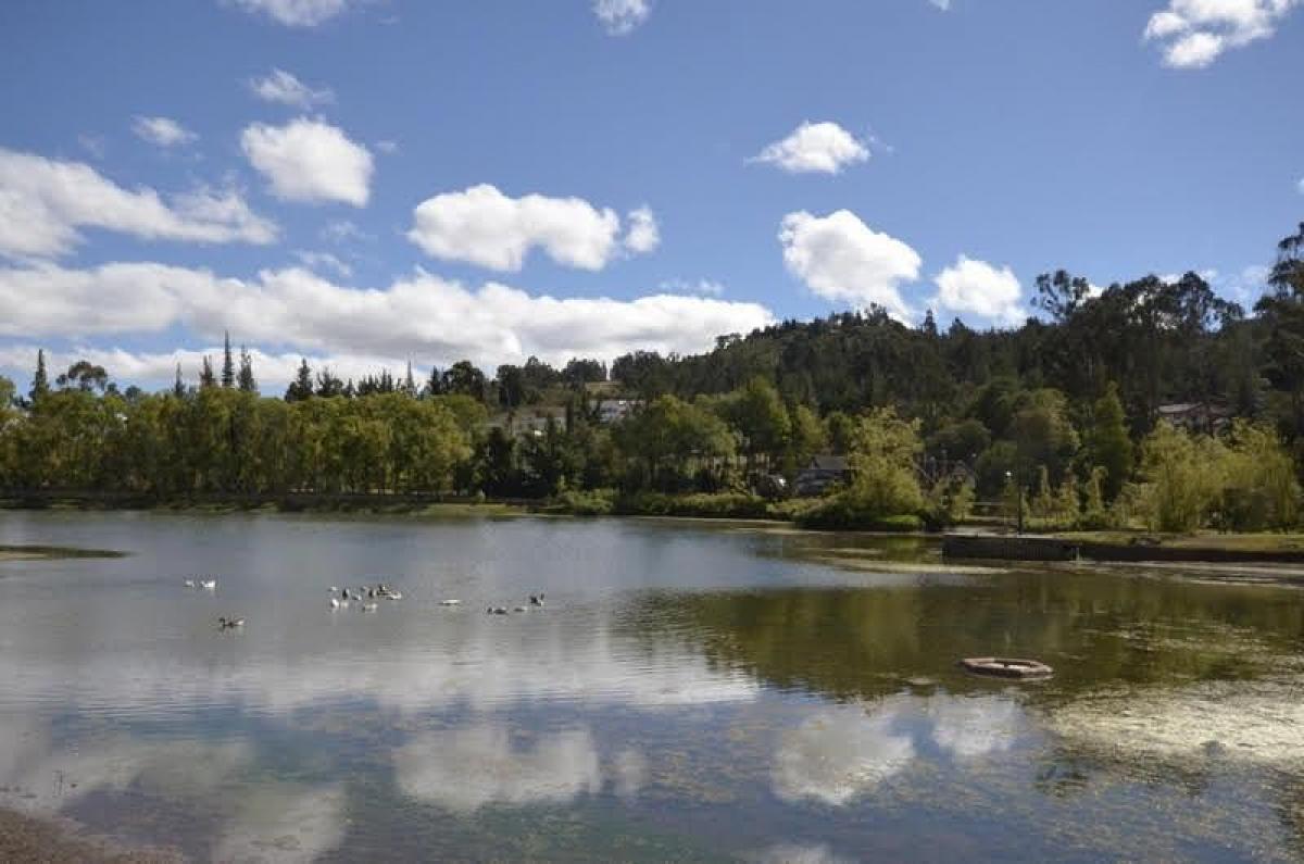 Casa de 4 dormitorios en Cundinamarca, Colombia No. 4411