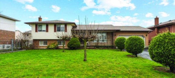 3 bedrooms House in Thorold, Canada No. 511 3