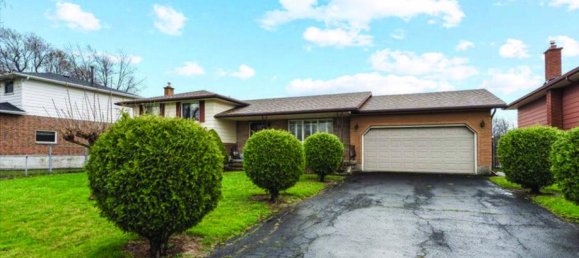 3 bedrooms House in Thorold, Canada No. 511 2