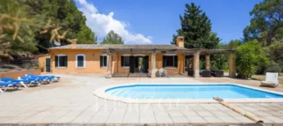 Casa de 3 dormitorios en Andratx, Spain No. 173947 29