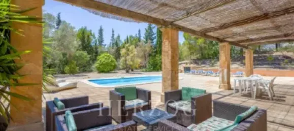 Casa de 3 dormitorios en Andratx, Spain No. 173947 23