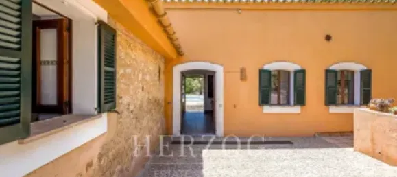 Casa de 3 dormitorios en Andratx, Spain No. 173947 3