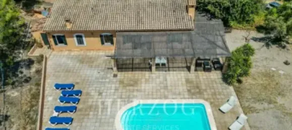 Casa de 3 dormitorios en Andratx, Spain No. 173947 27