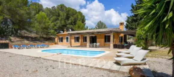 Casa de 3 dormitorios en Andratx, Spain No. 173947 21