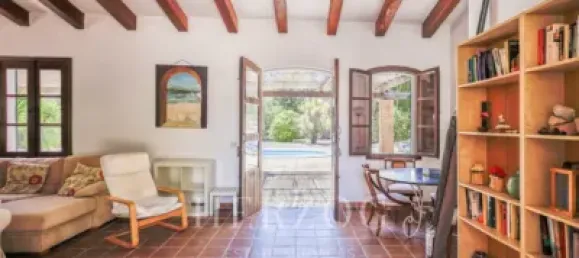 Casa de 3 dormitorios en Andratx, Spain No. 173947 4