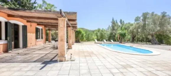 Casa de 3 dormitorios en Andratx, Spain No. 173947 20