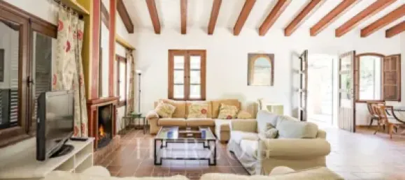 Casa de 3 dormitorios en Andratx, Spain No. 173947 9