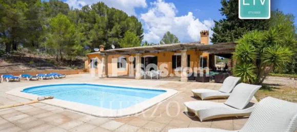 Casa de 3 dormitorios en Andratx, Spain No. 173947 28