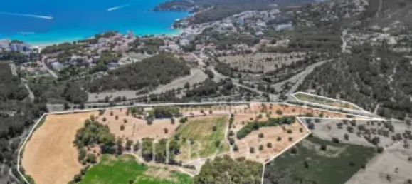 Casa de 3 dormitorios en Andratx, Spain No. 173947 2