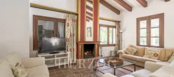 Casa de 3 dormitorios en Andratx, Spain No. 173947 7