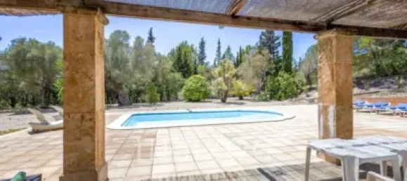 Casa de 3 dormitorios en Andratx, Spain No. 173947 22