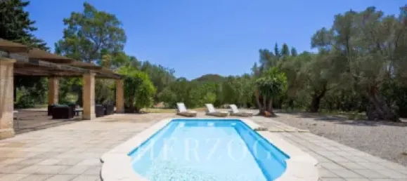 Casa de 3 dormitorios en Andratx, Spain No. 173947 10