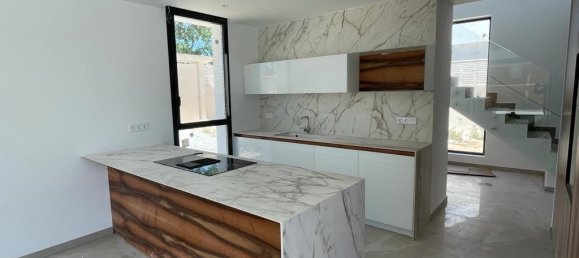 4 bedrooms Villa in Calpe, Spain No. 4432 20