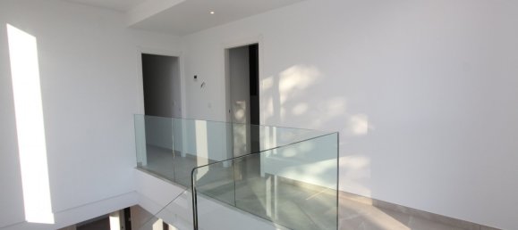 4 bedrooms Villa in Calpe, Spain No. 4432 30