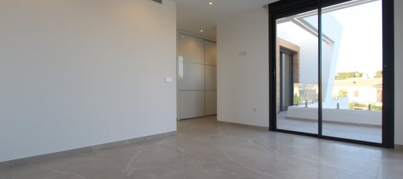 4 bedrooms Villa in Calpe, Spain No. 4432 14