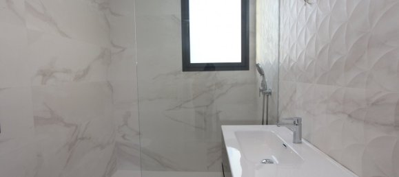 4 bedrooms Villa in Calpe, Spain No. 4432 12