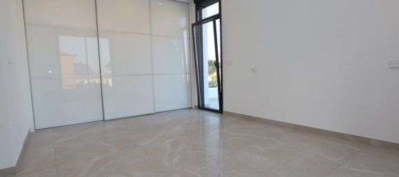 4 bedrooms Villa in Calpe, Spain No. 4432 11