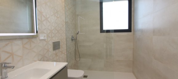 4 bedrooms Villa in Calpe, Spain No. 4432 8