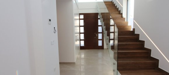 4 bedrooms Villa in Calpe, Spain No. 4432 27