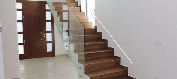 4 bedrooms Villa in Calpe, Spain No. 4432 28